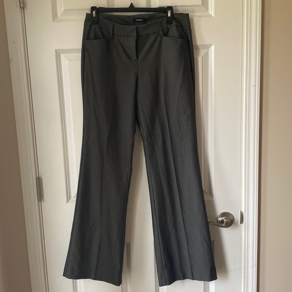 Express Dress Pants